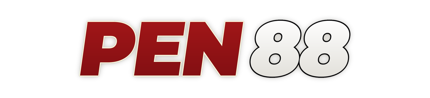 pen88 logo
